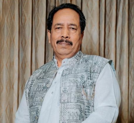 Dipak Auti